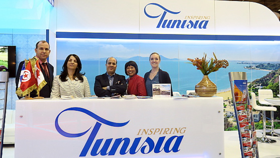 En parcourant les allées du SITV 2016 En parcourant les allées du SITV 2016