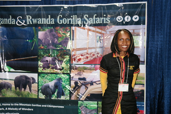 En parcourant les allées du SITV 2016 En parcourant les allées du SITV 2016