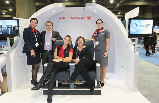 En parcourant les allées du SITV 2016 En parcourant les allées du SITV 2016