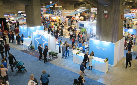 En parcourant les allées du SITV 2016 En parcourant les allées du SITV 2016