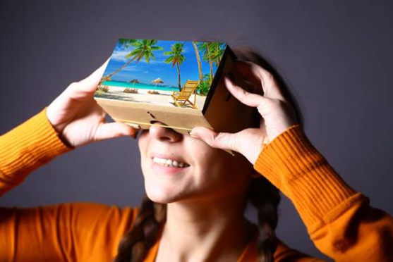 La République dominicaine lance une nouvelle expérience de réalité virtuelle