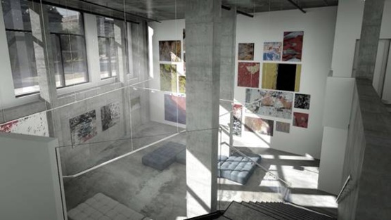 Montréal: ouverture du Boxotel