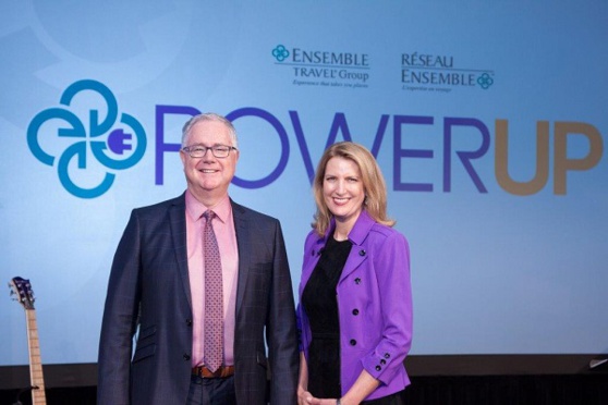 Navigate permettra des opportunités uniques aux membres et partenaires de Réseau EnsembleMC Navigate permettra des opportunités uniques aux membres et partenaires de Réseau EnsembleMC