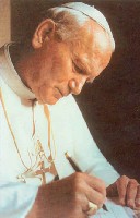 Jean- paul II