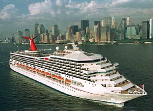 Le Carnival Triumph