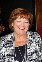 Michèle Rauzon
