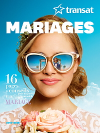 Transat : la référence pour célébrer l’amour sous le soleil Transat : la référence pour célébrer l’amour sous le soleil