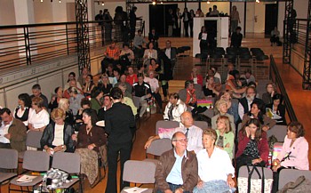 Canandes: l'Amérique Latine sur un plateau d'argent  Canandes: l'Amérique Latine sur un plateau d'argent