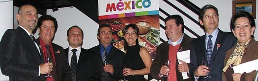 Canandes: l'Amérique Latine sur un plateau d'argent  Canandes: l'Amérique Latine sur un plateau d'argent