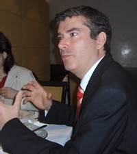 Christian Guillet ex- directeur ventes-marketing d'Exotik Tours, Carte Postale Tours, Boomerang Tours et Vacances Esprit Christian Guillet ex- directeur ventes-marketing d'Exotik Tours, Carte Postale Tours, Boomerang Tours et Vacances Esprit