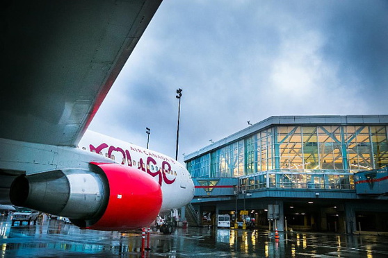 VAC augmente la fréquence et le nombre de vols au départ de l’Ouest canadien VAC augmente la fréquence et le nombre de vols au départ de l’Ouest canadien