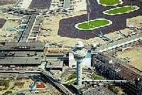 Aéroport Schiphol Aéroport Schiphol