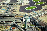 Aéroport Schiphol