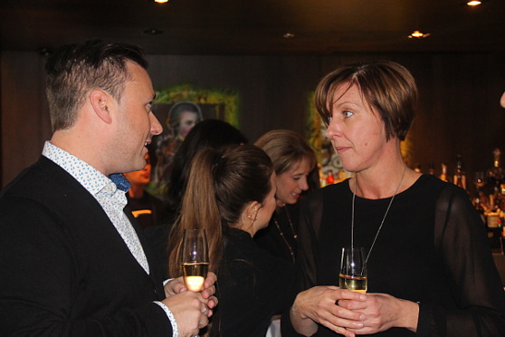 Transat présente sa collection Europe 2017 Transat présente sa collection Europe 2017