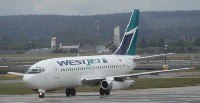 WestJet remet en question ses projets d'expansion pour l'année 2005