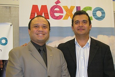 Le salon addison était de passage hier à Montréal Le salon addison était de passage hier à Montréal