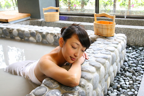 Taïwan mise sur ses sources thermales Taïwan mise sur ses sources thermales