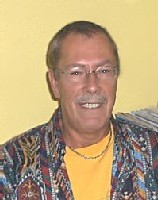 Gabriel La Rouche président sortant de l'AQCV Gabriel La Rouche président sortant de l'AQCV