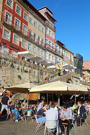 Quais de la Ribeira