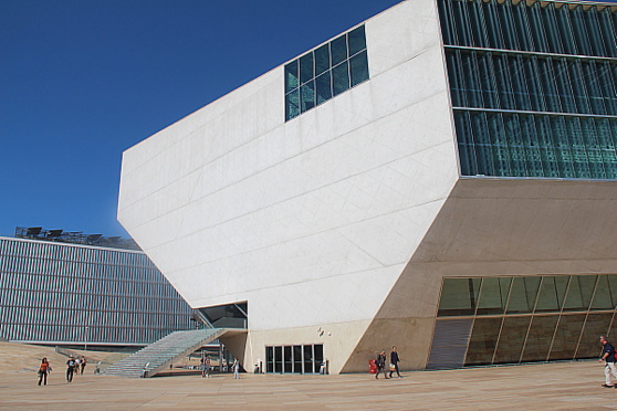 La Casa de la Musica La Casa de la Musica