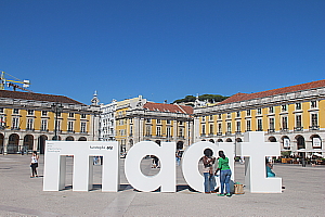 Porto et Lisbonne : les belles ambassadrices portugaises (reportage)
