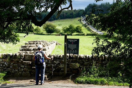 130 km de sentiers 130 km de sentiers