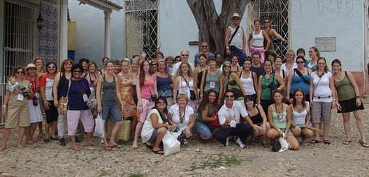 Éducotour de Caribe Sol à Cuba : arrêt sur image et commentaires 