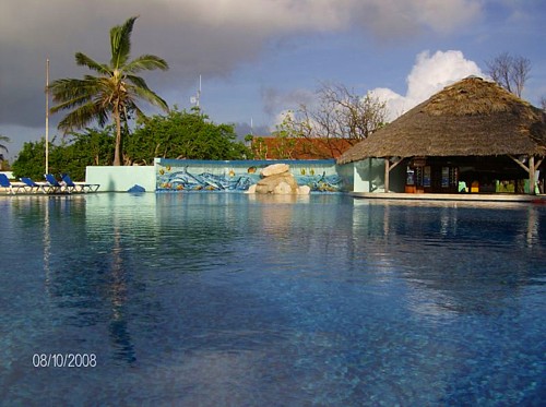 Cuba: réouverture de l'hôtel Gran Club Santa Lucia