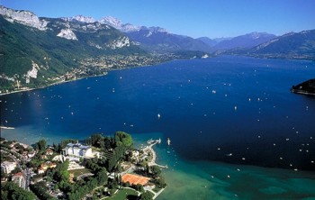 Annecy Annecy