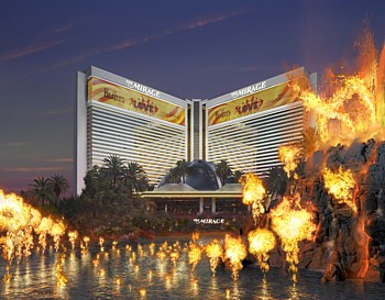 Quoi de neuf à Las Vegas ? 