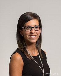 Karelle Bélanger Karelle Bélanger