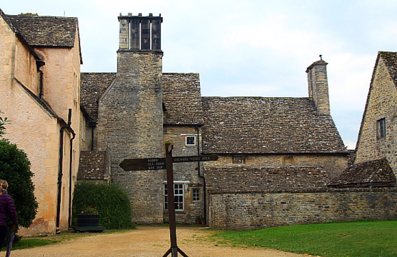 Cogges Farm est aussi un lieu éducatif Cogges Farm est aussi un lieu éducatif