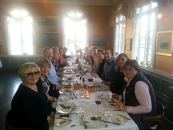 Éducotour de Cure-Vac en Islande : arrêt sur image Éducotour de Cure-Vac en Islande : arrêt sur image