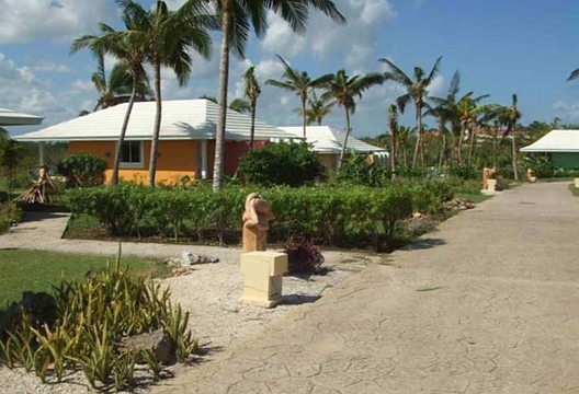 Holguin: le Paradisus Rio de Oro prêt à recevoir les touristes