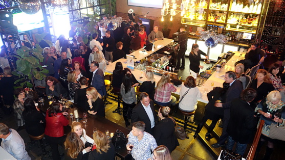 Melià Cuba remerciait ses partenaires hier soir Melià Cuba remerciait ses partenaires hier soir