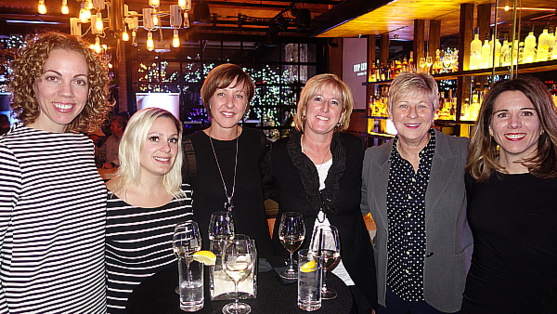 Melià Cuba remerciait ses partenaires hier soir Melià Cuba remerciait ses partenaires hier soir