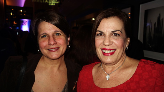 Melià Cuba remerciait ses partenaires hier soir Melià Cuba remerciait ses partenaires hier soir