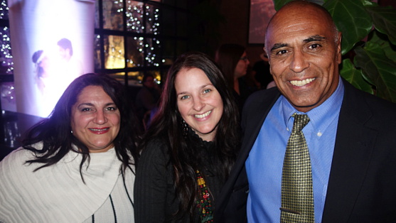 Melià Cuba remerciait ses partenaires hier soir Melià Cuba remerciait ses partenaires hier soir