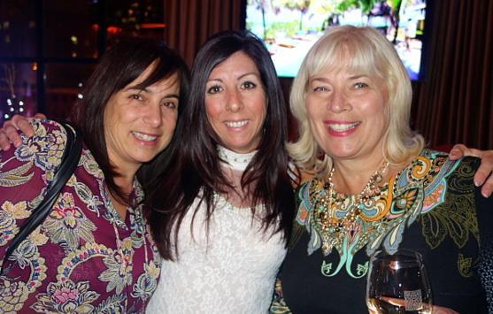 Melià Cuba remerciait ses partenaires hier soir Melià Cuba remerciait ses partenaires hier soir