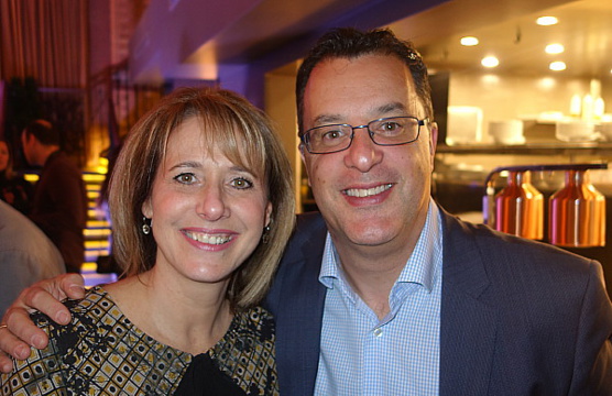 Melià Cuba remerciait ses partenaires hier soir Melià Cuba remerciait ses partenaires hier soir