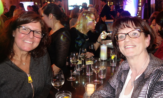 Melià Cuba remerciait ses partenaires hier soir Melià Cuba remerciait ses partenaires hier soir