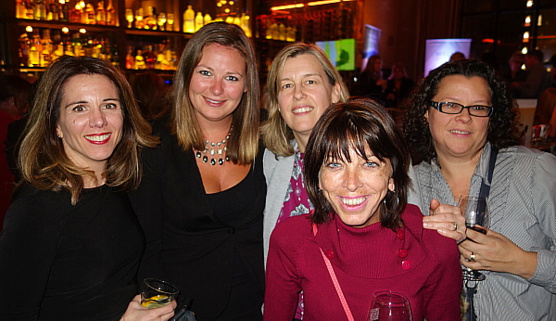 Melià Cuba remerciait ses partenaires hier soir Melià Cuba remerciait ses partenaires hier soir