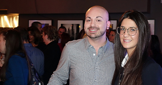 Melià Cuba remerciait ses partenaires hier soir Melià Cuba remerciait ses partenaires hier soir