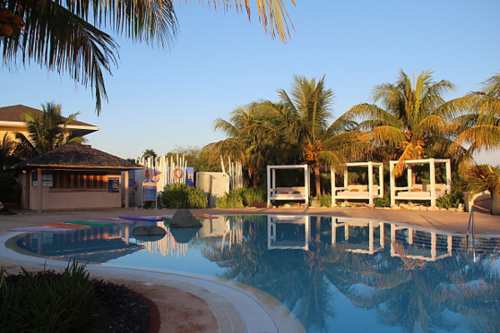 Au Melià Buenavista Au Melià Buenavista