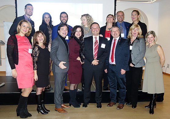 Air Canada dit merci au terme d'une année « folle et historique » Air Canada dit merci au terme d'une année « folle et historique »