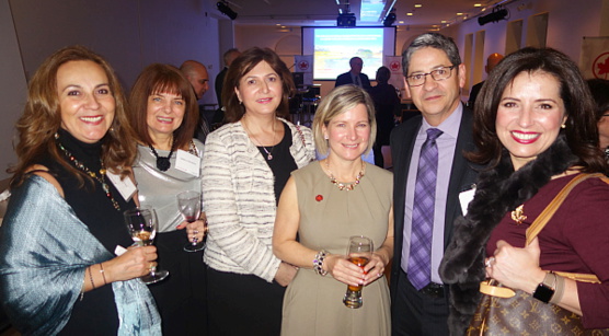 Air Canada dit merci au terme d'une année « folle et historique » Air Canada dit merci au terme d'une année « folle et historique »