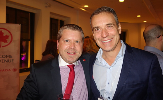 Air Canada dit merci au terme d'une année « folle et historique » Air Canada dit merci au terme d'une année « folle et historique »