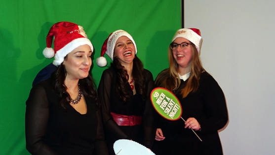 Air Canada dit merci au terme d'une année « folle et historique » Air Canada dit merci au terme d'une année « folle et historique »