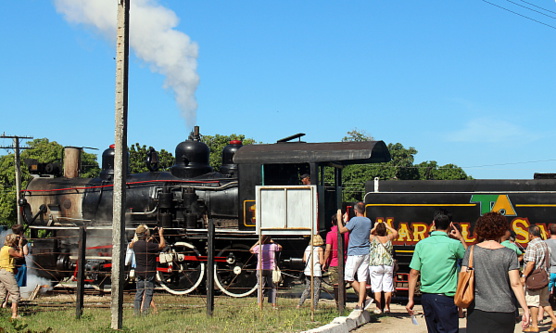 Excursions dans les cayos de Villa Clara Excursions dans les cayos de Villa Clara