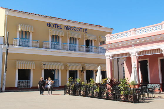 Excursions dans les cayos de Villa Clara Excursions dans les cayos de Villa Clara